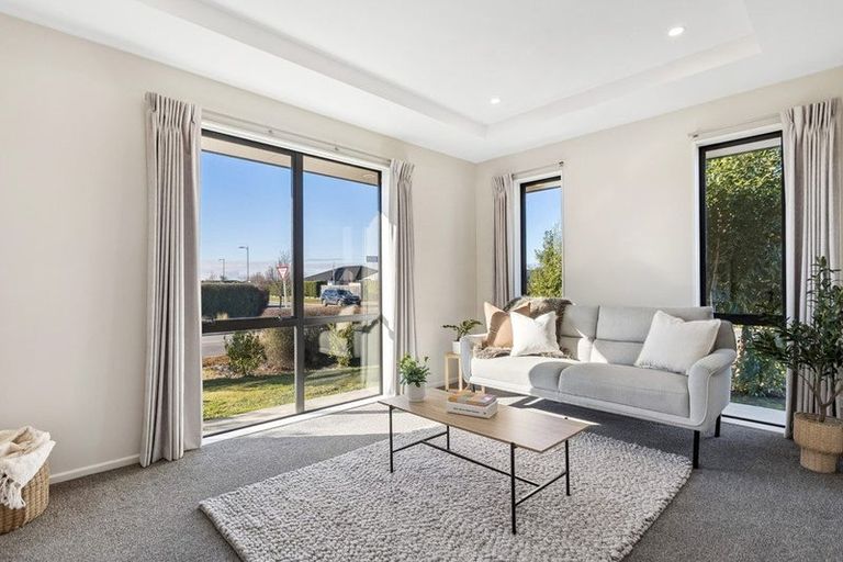 Photo of property in 5 Lignite Drive, Rolleston, 7614