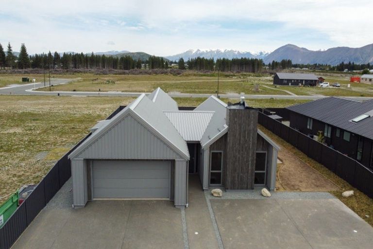 Photo of property in 54 Lakeland Avenue, Twizel, 7901