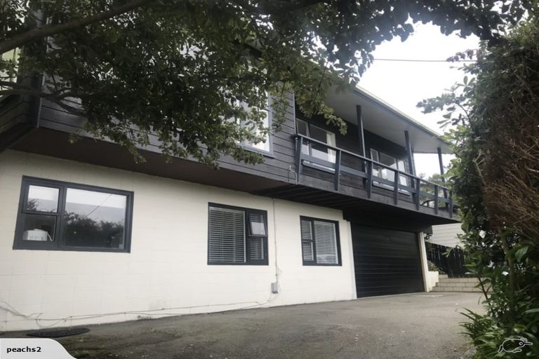 Photo of property in 123 Heke Street, Ngaio, Wellington, 6035