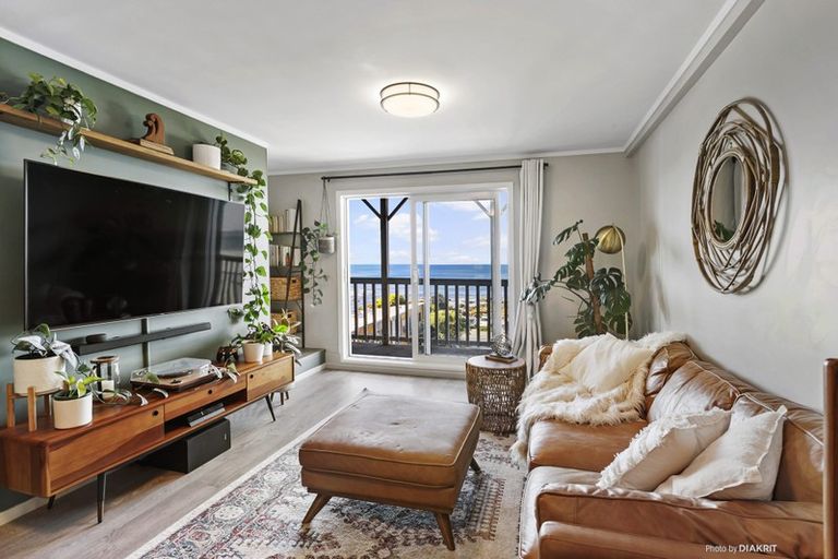 Photo of property in 13/410 The Esplanade, Island Bay, Wellington, 6023