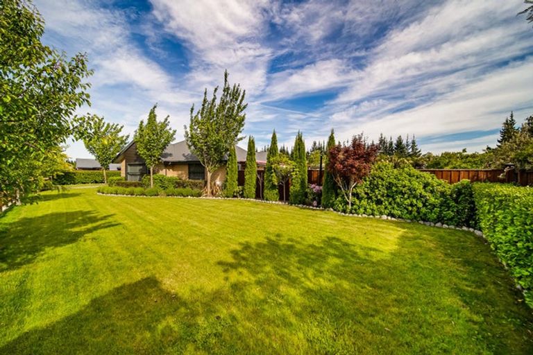 Photo of property in 12 Rossington Drive, West Melton, 7618