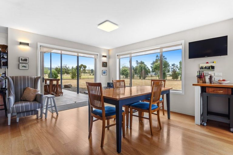 Photo of property in 442 Double Corner Road, Amberley, 7481