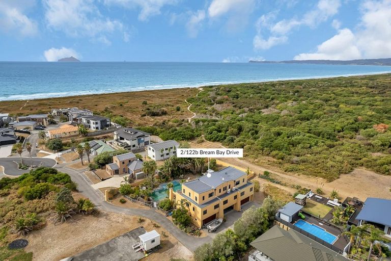 Photo of property in 122b Bream Bay Drive, Ruakaka, 0116
