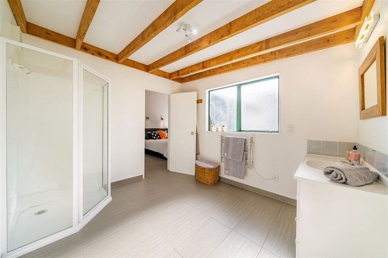 Photo of property in 218 Flightys Road, Judgeford, Porirua, 5381