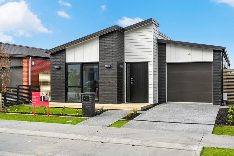 Photo of property in 4 Absolum Crescent, Chartwell, Hamilton, 3210