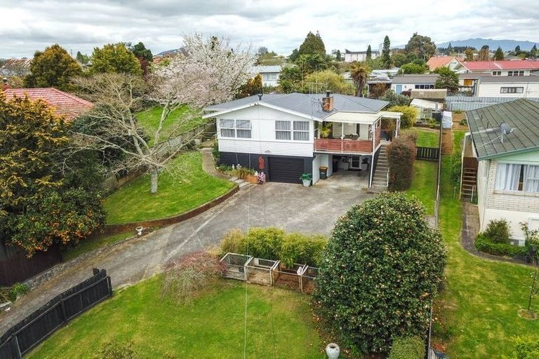 Photo of property in 16 Hall Street, Kihikihi, Te Awamutu, 3800