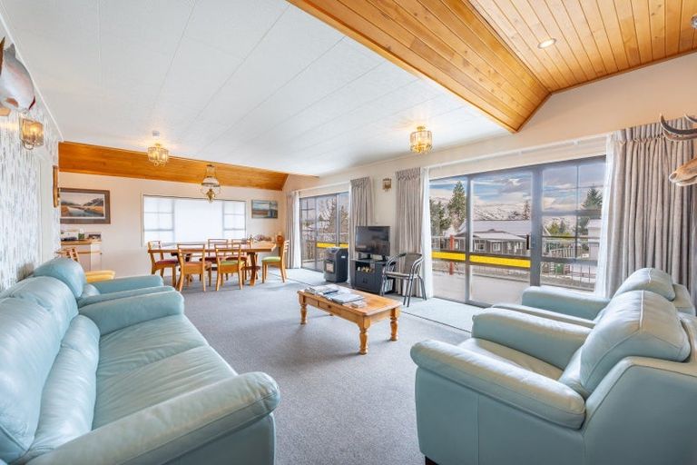 Photo of property in 36 Murray Place, Lake Tekapo, 7999