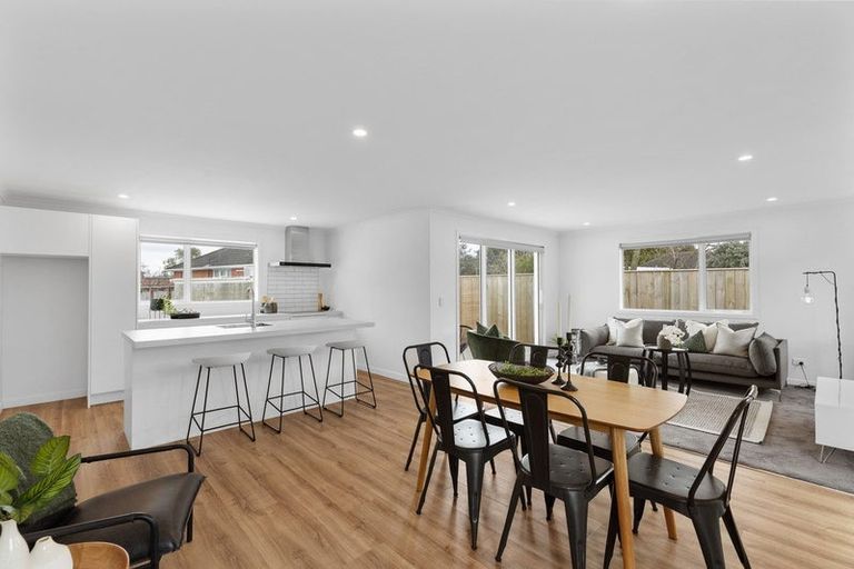 Photo of property in 5b Ayr Place, Hokowhitu, Palmerston North, 4410