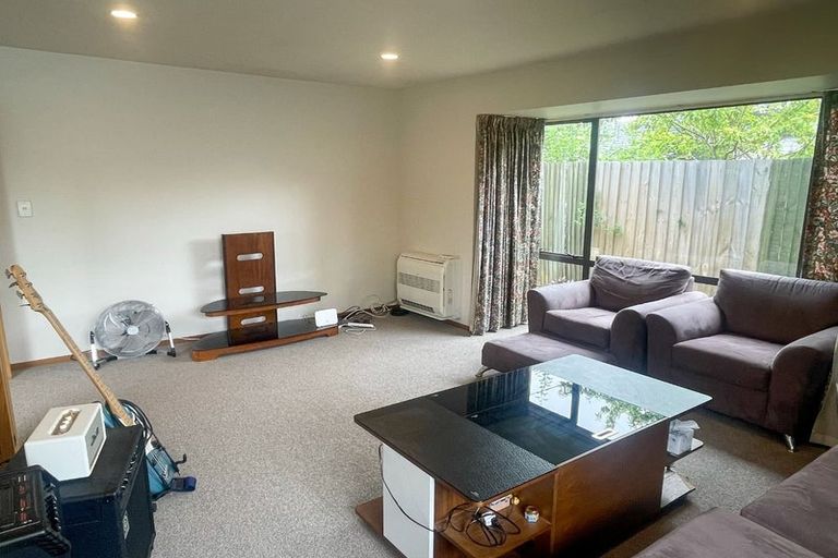 Photo of property in 3 Everest Street, Burnside, Christchurch, 8053