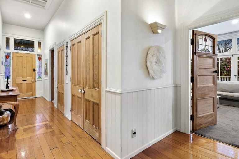 Photo of property in 396 Highgate, Roslyn, Dunedin, 9010