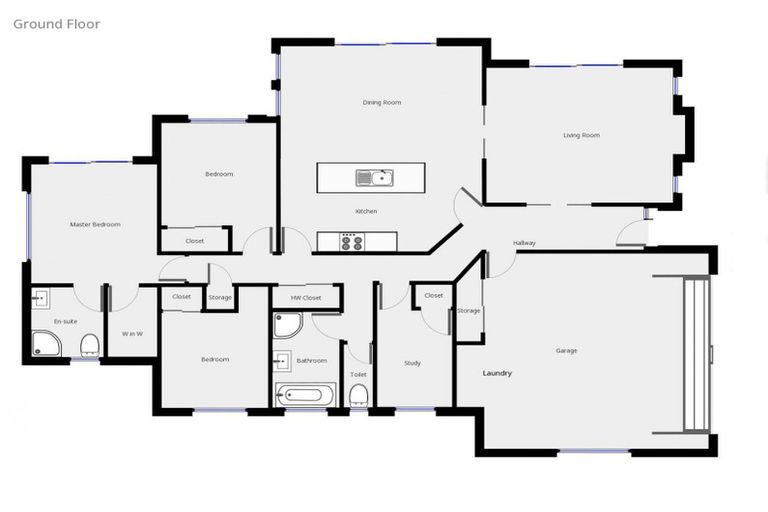 Photo of property in 32 Sanctuary Drive, Stoke, Nelson, 7011