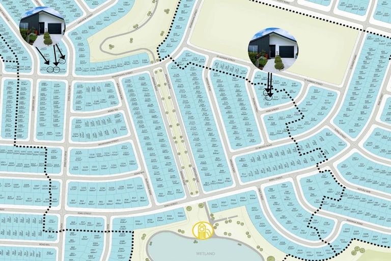 Photo of property in 10 Tauanui Street, Te Kauwhata, 3710