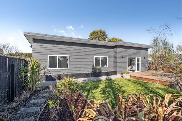 Photo of property in 16a Malcolm Street, Martinborough, 5711
