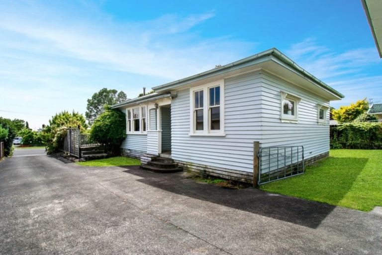 Photo of property in 89 Kelly Street, Inglewood, 4330
