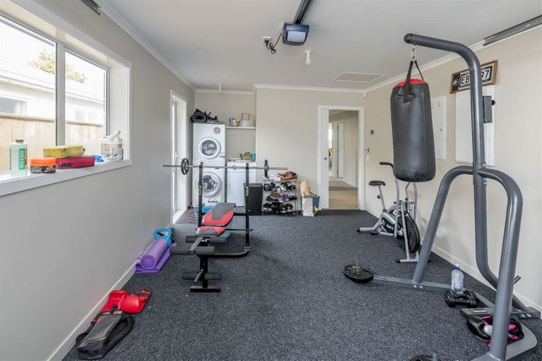 Photo of property in 55a Kings Drive, Levin, 5510