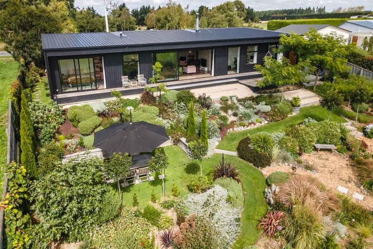 Photo of property in 1824 Cust Road, Cust, 7471