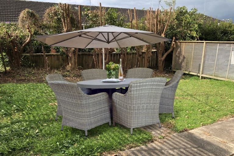 Photo of property in 4/15 Dominion Street, Takapuna, Auckland, 0622