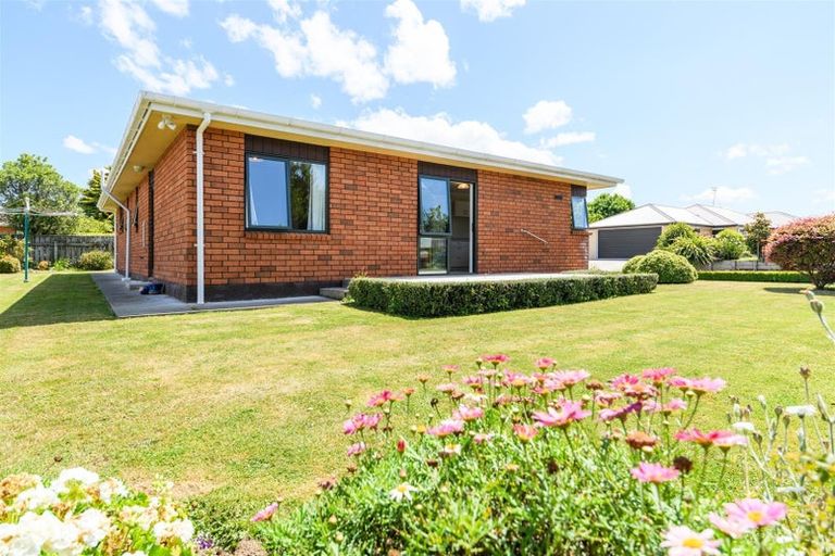 Photo of property in 12 Barnett Drive, Marton, 4710