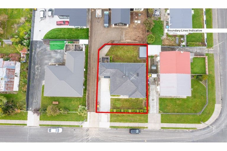 Photo of property in 61 Elgin Street, Grasmere, Invercargill, 9810