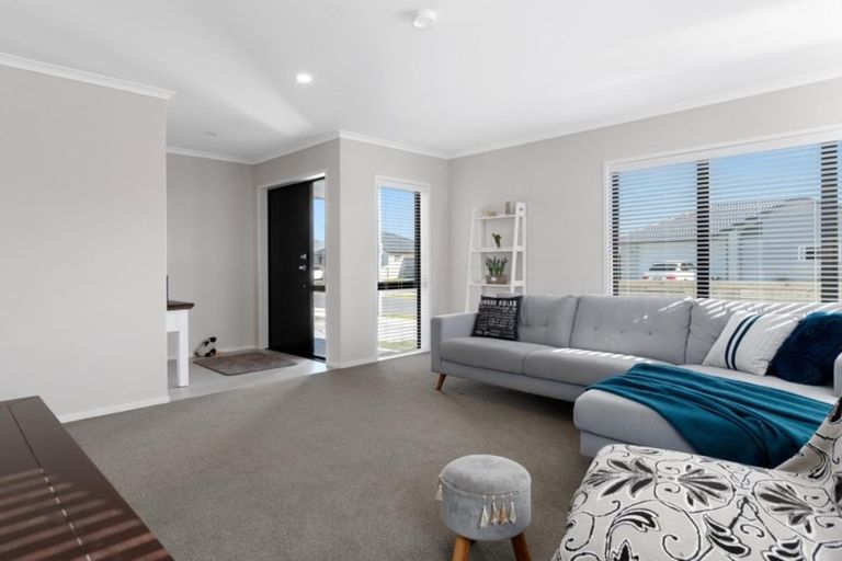 Photo of property in 14 Kuru Place, Papamoa, 3118