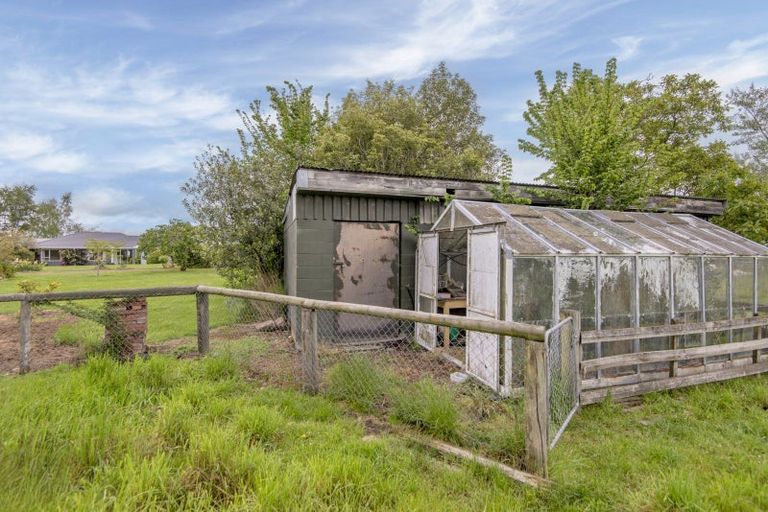 Photo of property in 980 Oxford Road, Fernside, Rangiora, 7471