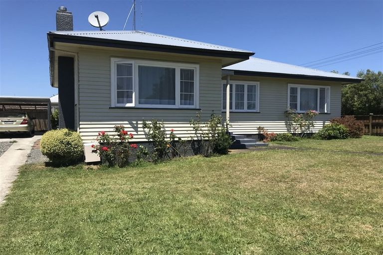 Photo of property in 9 Prospect Street, Putaruru, 3411