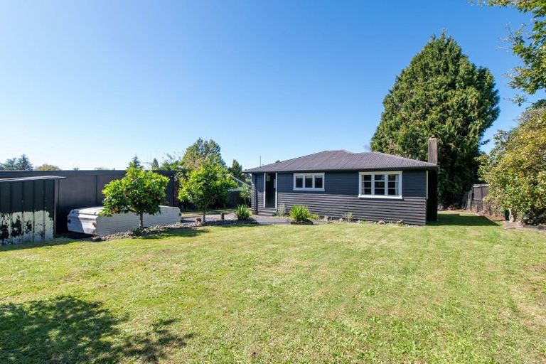 Photo of property in 152 Balmoral Drive, Tokoroa, 3420