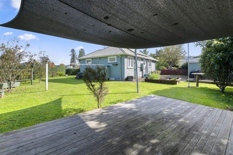 Photo of property in 9 Waiwhero Street, Mangakakahi, Rotorua, 3015