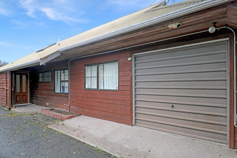 Photo of property in 886a High Street, Avalon, Lower Hutt, 5011