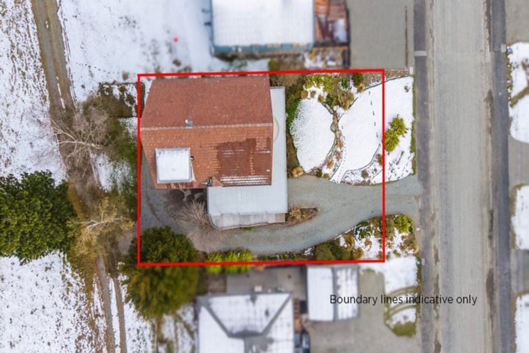 Photo of property in 36 Murray Place, Lake Tekapo, 7999
