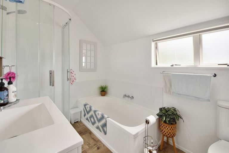 Photo of property in 65a Ascot Avenue, North New Brighton, Christchurch, 8083