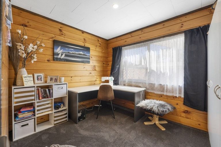 Photo of property in 13 Arthur Crescent, Hilltop, Taupo, 3330