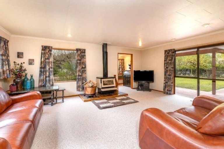 Photo of property in 95 Egans Road, Fernside, Rangiora, 7471