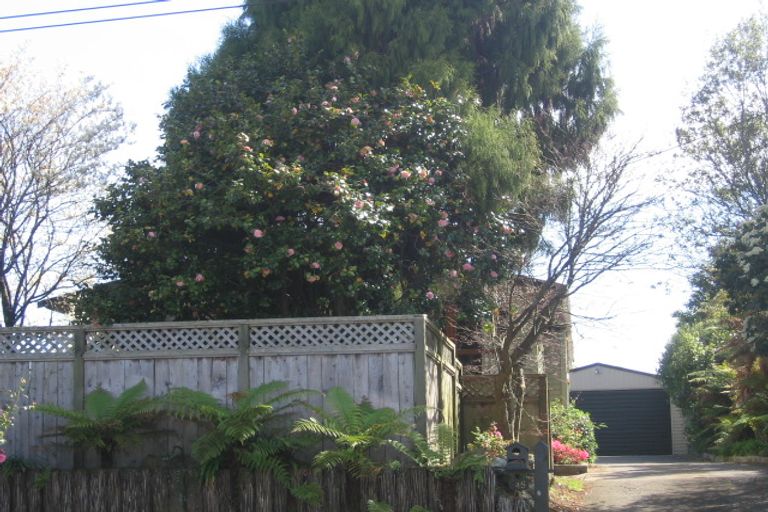Photo of property in 145 Devon Street, Hillcrest, Rotorua, 3015