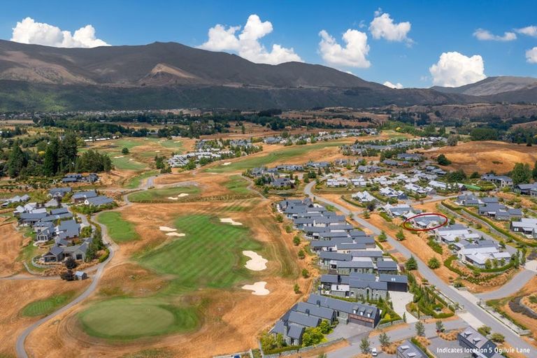 Photo of property in 5 Ogilvie Lane, Arrowtown, 9371