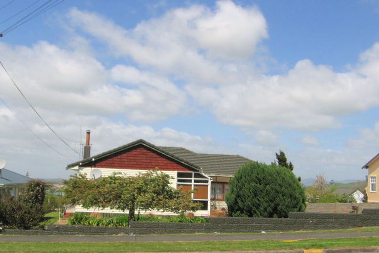 Photo of property in 9 Terrace Avenue, Morrinsville, 3300