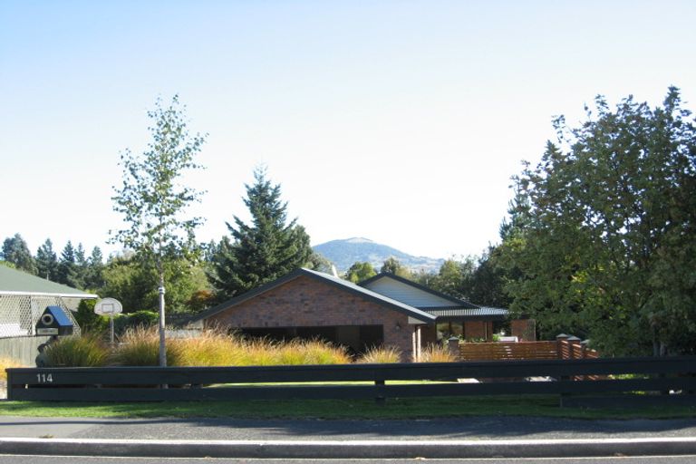 Photo of property in 114 North Taieri Road, Abbotsford, Dunedin, 9018