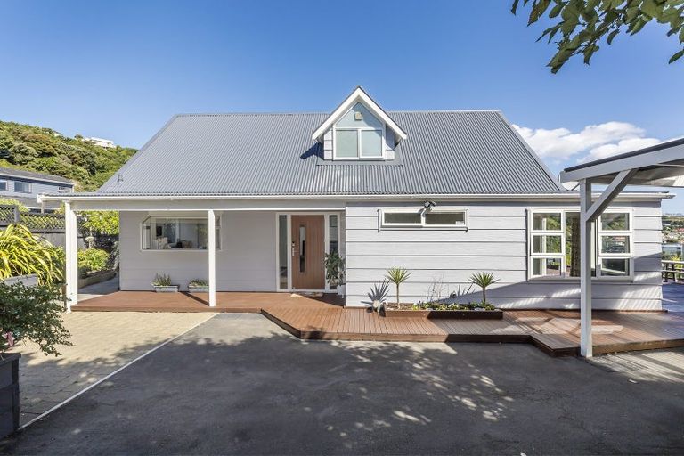Photo of property in 68 Eskdale Road, Papakowhai, Porirua, 5024