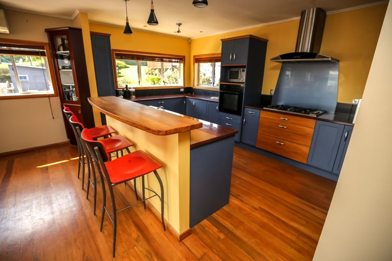 Photo of property in 7 Park Drive, Raglan, 3225