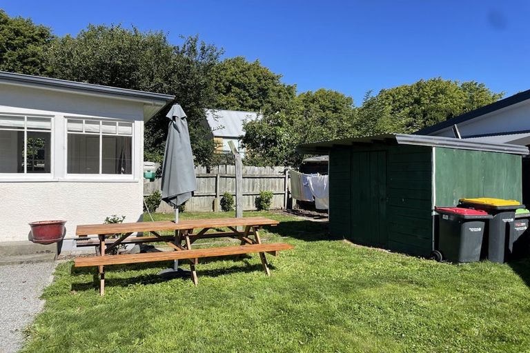 Photo of property in 109 Trafalgar Street, St Albans, Christchurch, 8014