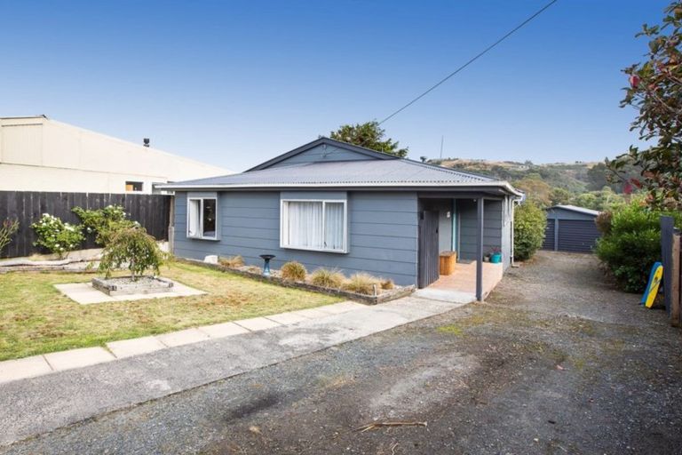 Photo of property in 824 Brighton Road, Ocean View, Dunedin, 9035