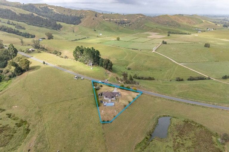 Photo of property in 275 Redoubt Road, Cambridge, 3495