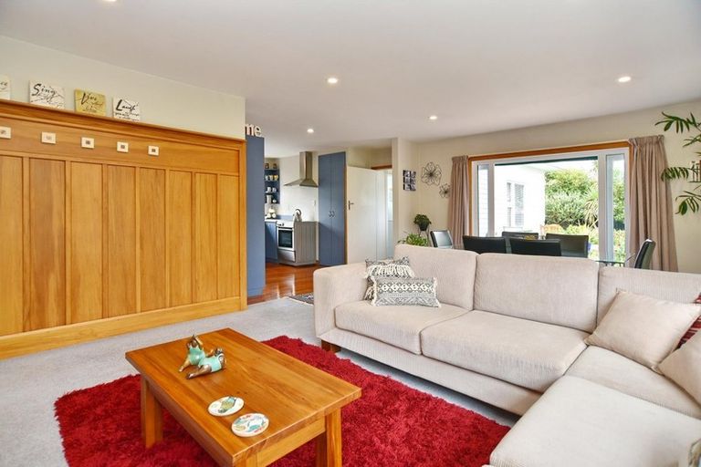 Photo of property in 5 Garnett Avenue, Spreydon, Christchurch, 8024