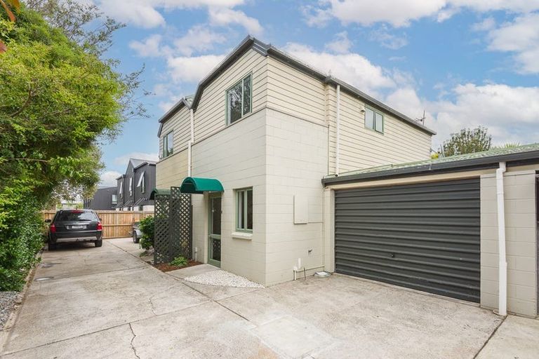 Photo of property in 5/448 Worcester Street, Linwood, Christchurch, 8011
