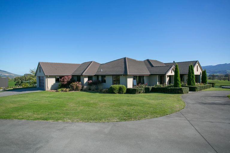 Photo of property in 39 Johnson Road, Te Awamutu, 3876