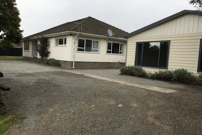 Photo of property in 91 Suva Street, Upper Riccarton, Christchurch, 8041