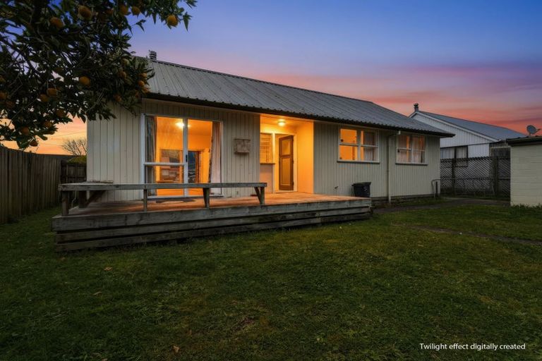 Photo of property in 26 Domett Street, Kawerau, 3127