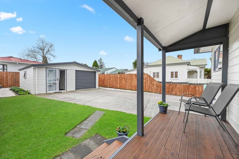 Photo of property in 30 Graham Street, Hamilton East, Hamilton, 3216