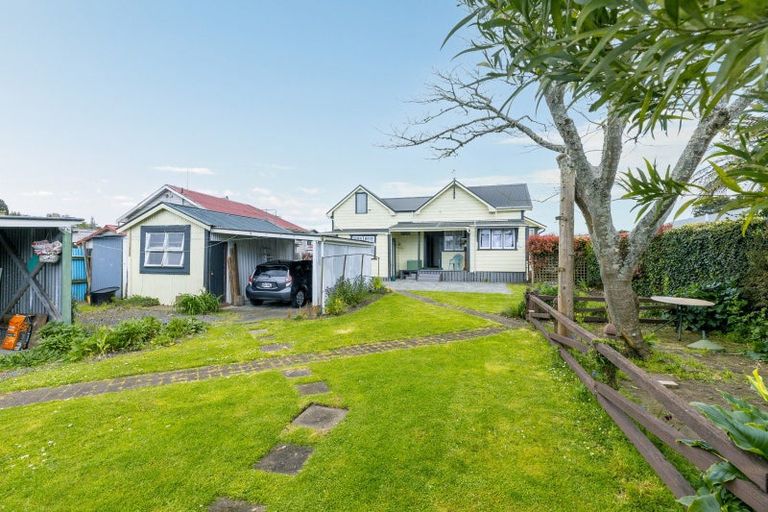 Photo of property in 30 Turaki Street, Taumarunui, 3920