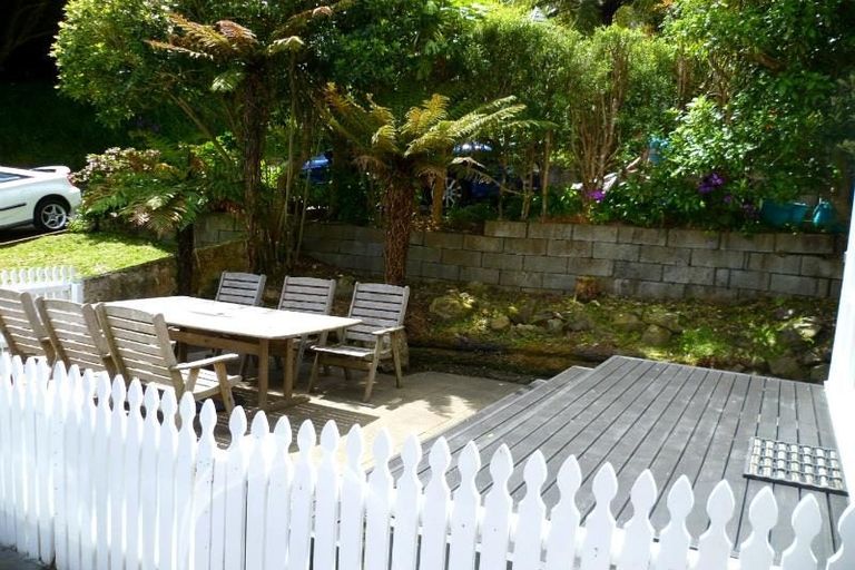 Photo of property in 44 Hapua Street, Hataitai, Wellington, 6021